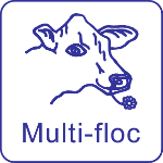 Multifloc 150x150